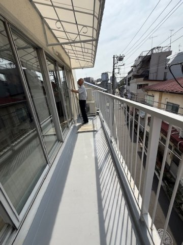 イカリハウス