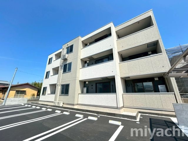 ビルゴ中吉野のその他共用部分