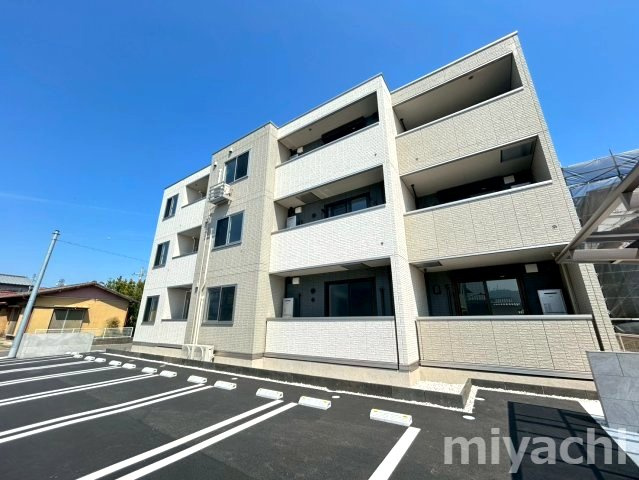 ビルゴ中吉野のその他共用部分