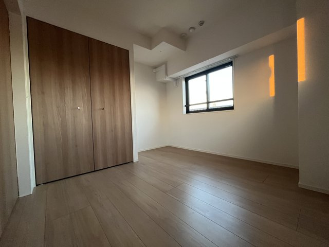 台東区竜泉１丁目の賃貸マンションの居間・リビング|リビングです