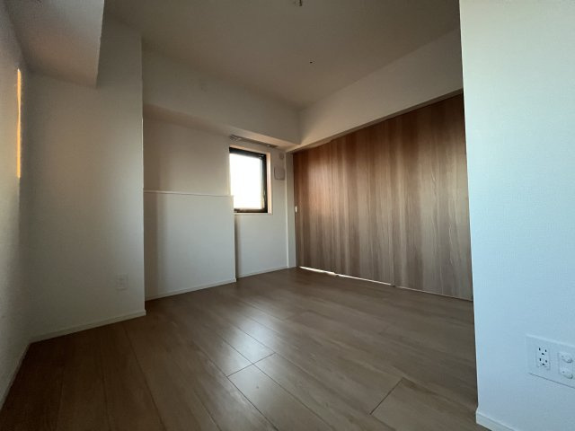 台東区竜泉１丁目の賃貸マンションの居間・リビング|ゆったりとした居間です