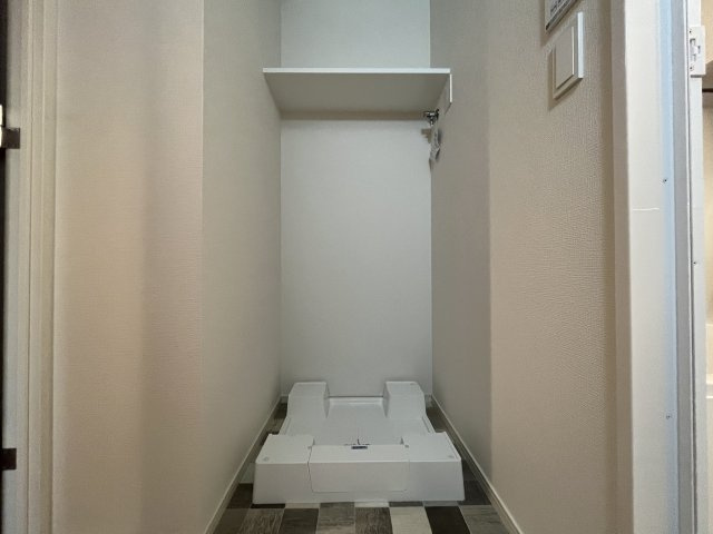 台東区竜泉１丁目の賃貸マンションのトイレ|トイレです