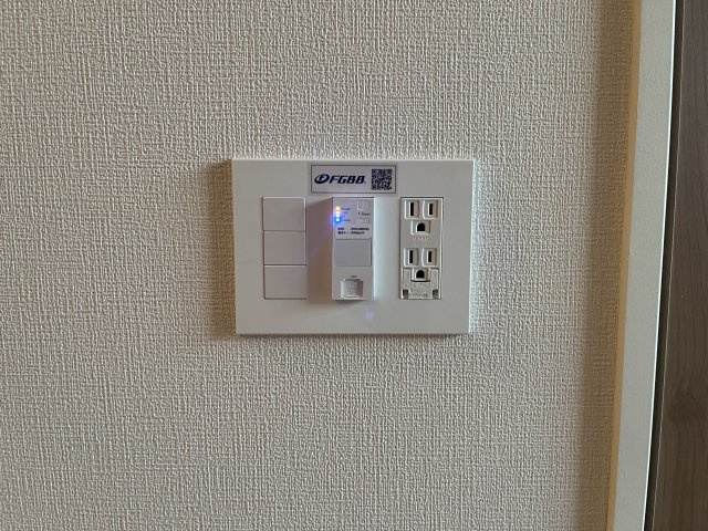 台東区竜泉１丁目の賃貸マンションのセキュリティ
