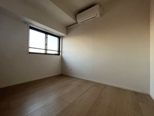 台東区竜泉１丁目の賃貸マンションの居間・リビング|ゆったりとしたリビングです