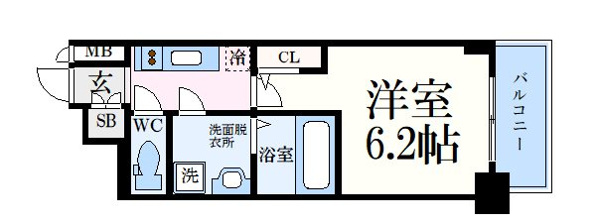 エスリードザ・ランドマーク神戸