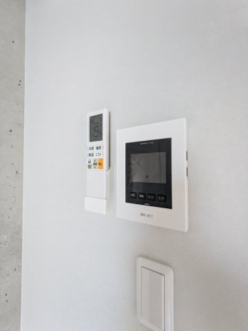 コルク清澄白河のセキュリティ