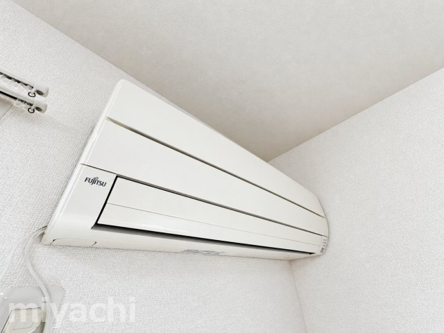 クウラージュ　Eの設備