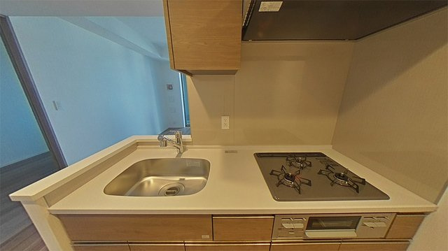 パークタワー勝どき　サウス棟のその他|※写真は同タイプ住戸です。