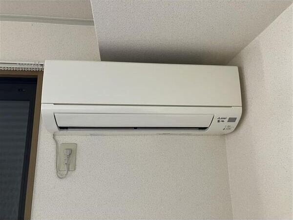 三輪アザレアの設備