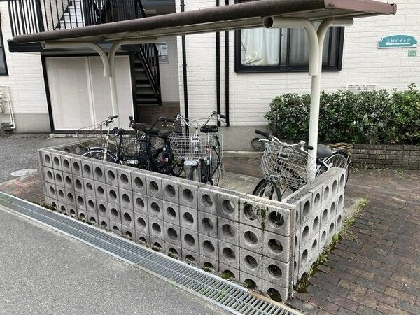 三輪アザレアのその他