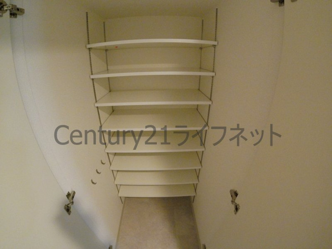 【玄関】 | エステムコート梅田茶屋町3ネクスタ