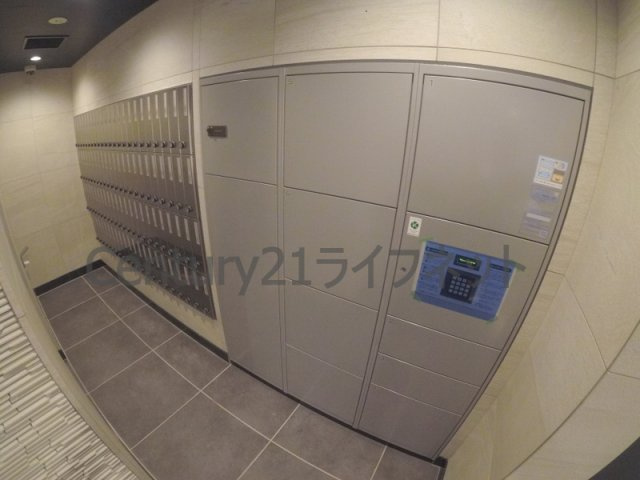 【その他共用部分】 | エステムコート梅田茶屋町3ネクスタ