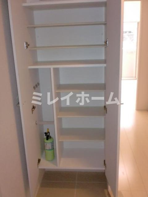 メインステージ西蒲田Ⅱのその他