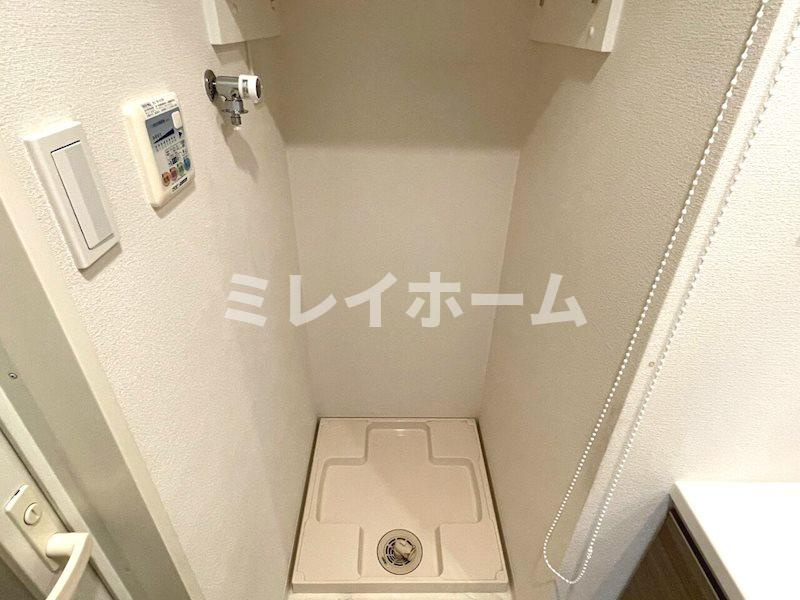 メインステージ西蒲田Ⅱの設備