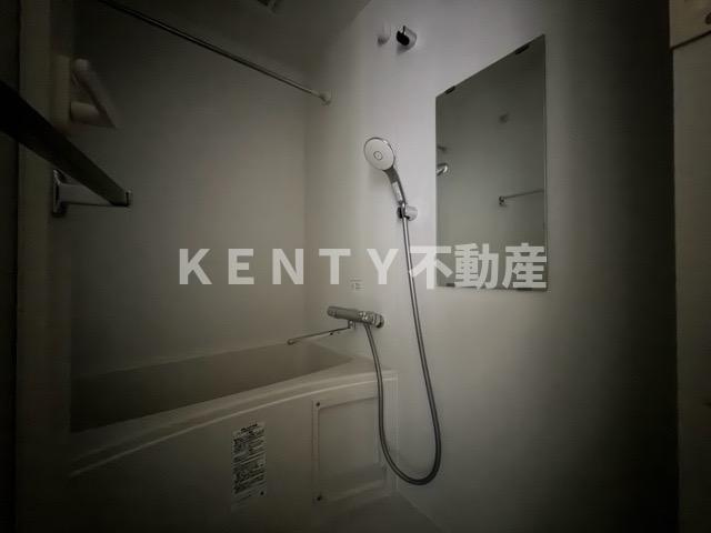 【浴室】 | ＦＲＣ梅屋敷
