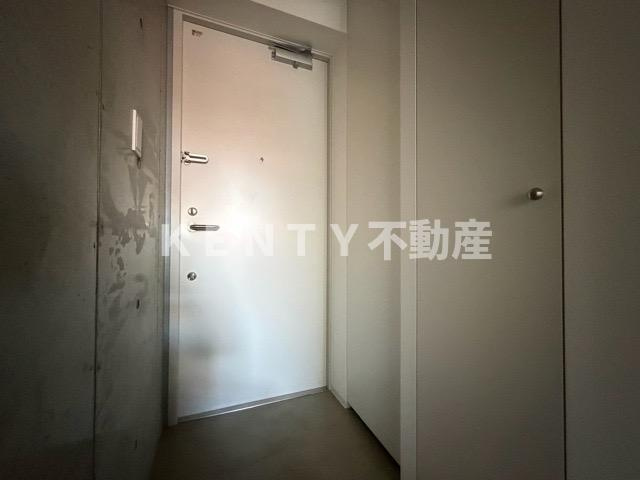 【内装】 | ＦＲＣ梅屋敷