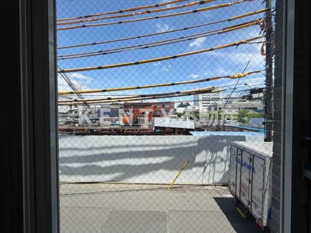 【展望】 | ＦＲＣ梅屋敷