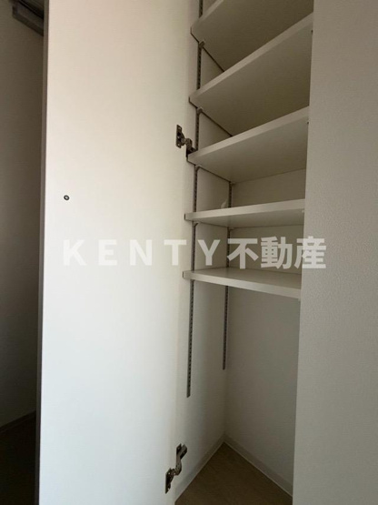 【収納】 | ＦＲＣ梅屋敷