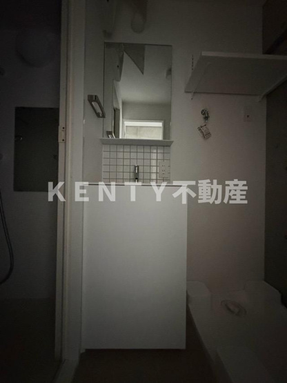 【独立洗面台】 | ＦＲＣ梅屋敷