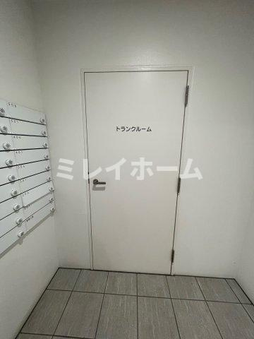 LIBR GRANT 羽田のその他