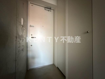【内装】 | ＦＲＣ梅屋敷