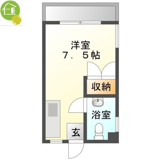 【間取り】 | ユートピア壺屋