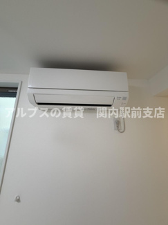 【設備】 | Stella杉田