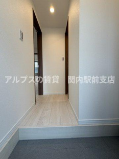 【内装】 | Stella杉田