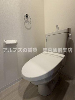 【トイレ】 | Stella杉田