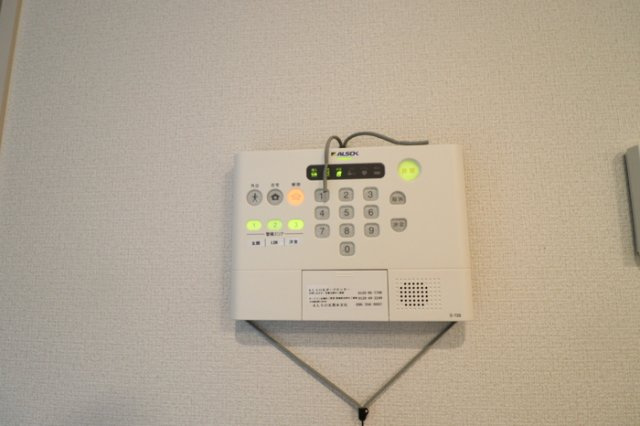 シャンベルタン　A棟のその他