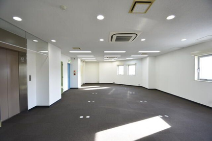 【寝室】 | 西麻布ＳＤビル