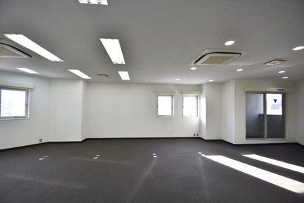 【寝室】 | 西麻布ＳＤビル