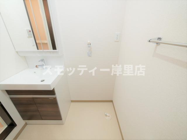 フジパレス我孫子前Ⅱ番館の設備