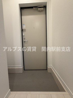 【玄関】 | Stella杉田