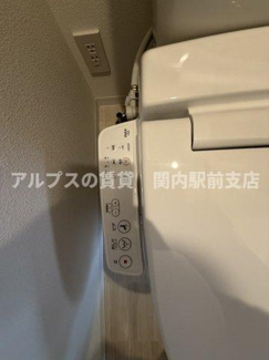 【トイレ】 | Stella杉田