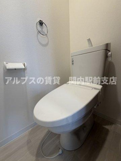 【トイレ】 | Stella杉田