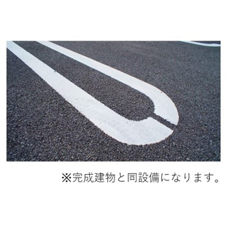【駐車場】 | メゾン・ド・Ｋ　天神川