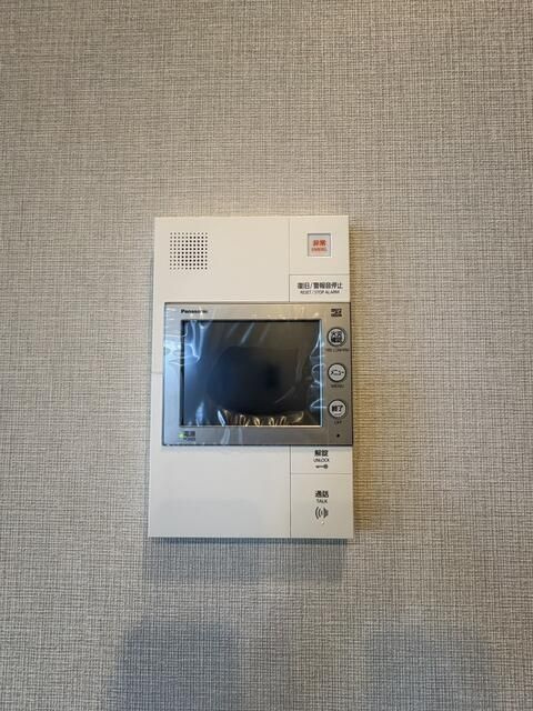 ＭＪＲ熊本ゲートタワーのセキュリティ