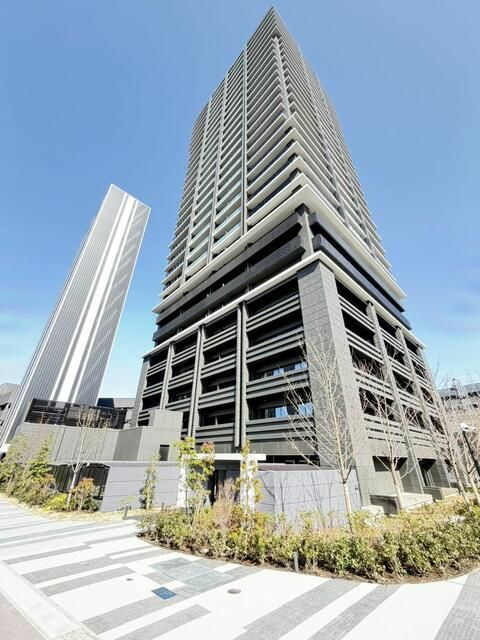ＭＪＲ熊本ゲートタワー