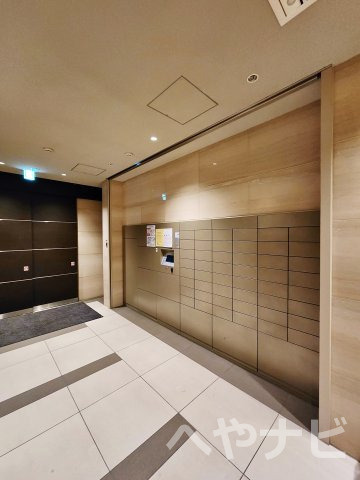 【その他】 | JMFレジデンス名駅南 | ★宅配ボックス