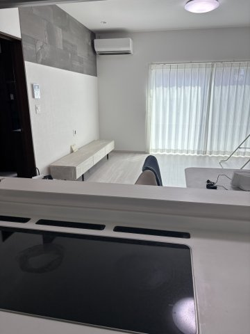 高崎市柴崎町774-9のキッチン