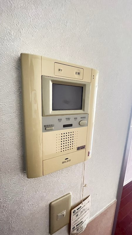 カトルセゾンのセキュリティ