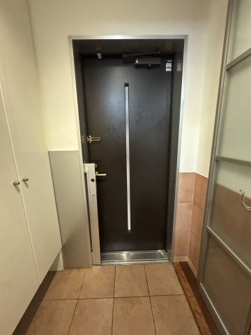 カトルセゾンの玄関|♪