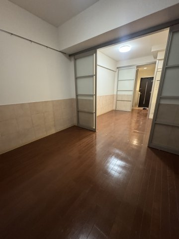 カトルセゾンの寝室
