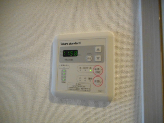 アドバンス三宮シュロスのその他