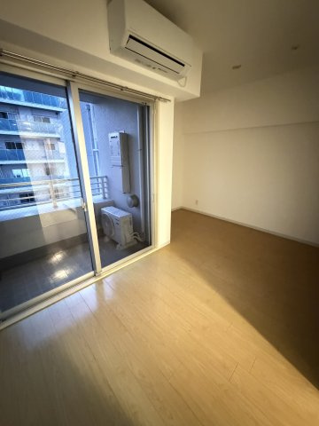リアンジェ兵庫本町の寝室