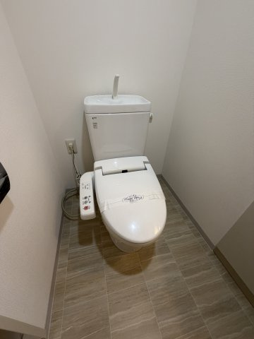 リアンジェ兵庫本町のトイレ