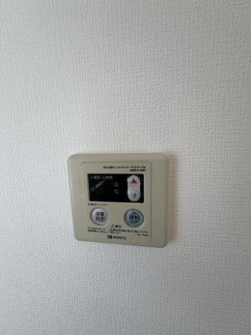 SHALOM HIRANOの設備