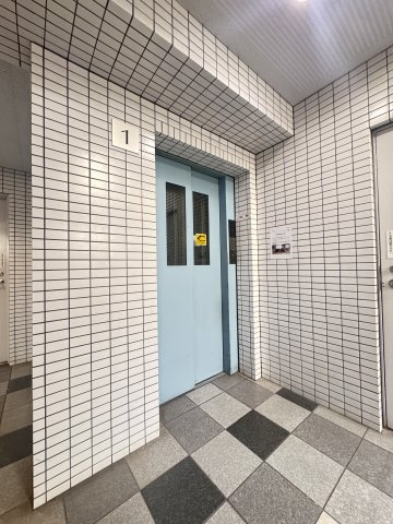 ワコーレハーバーシティ元町のその他