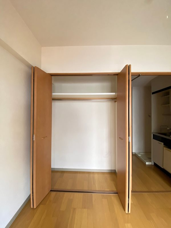 メンフィス王子の収納